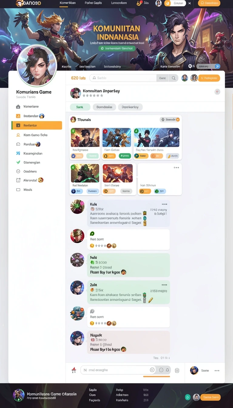 Download kangmastoto APK untuk Android