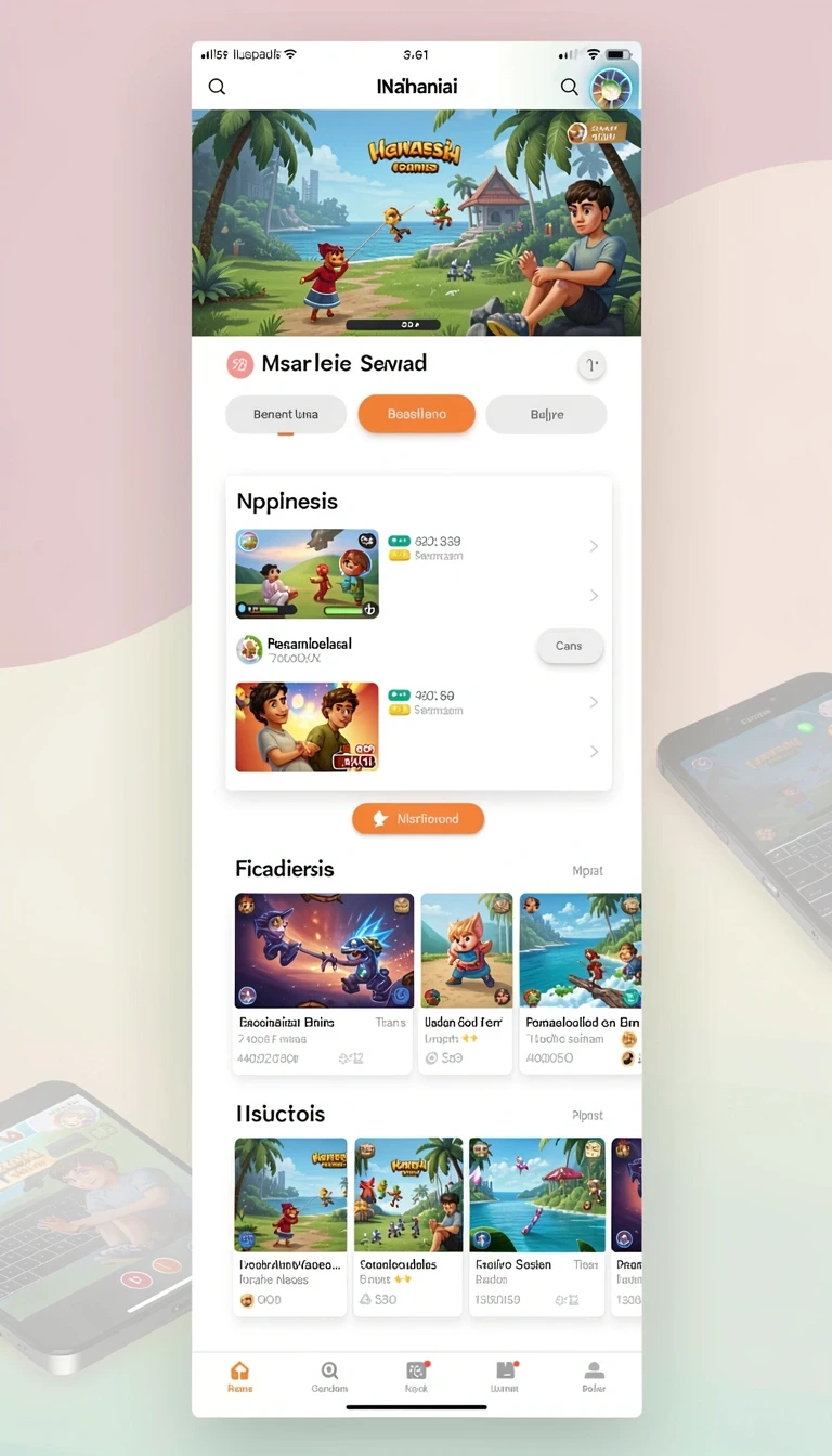 saranajitu App APK Terbaru