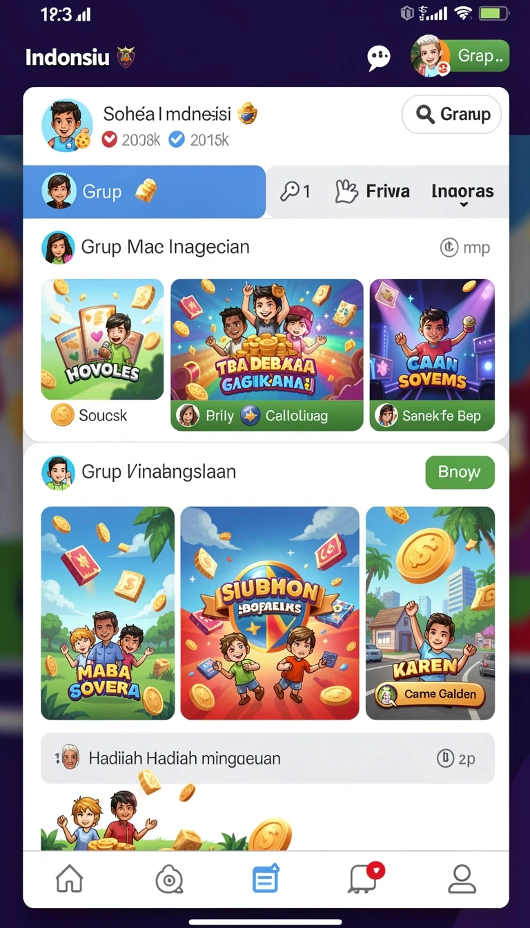 Download vegas969 APK untuk Android