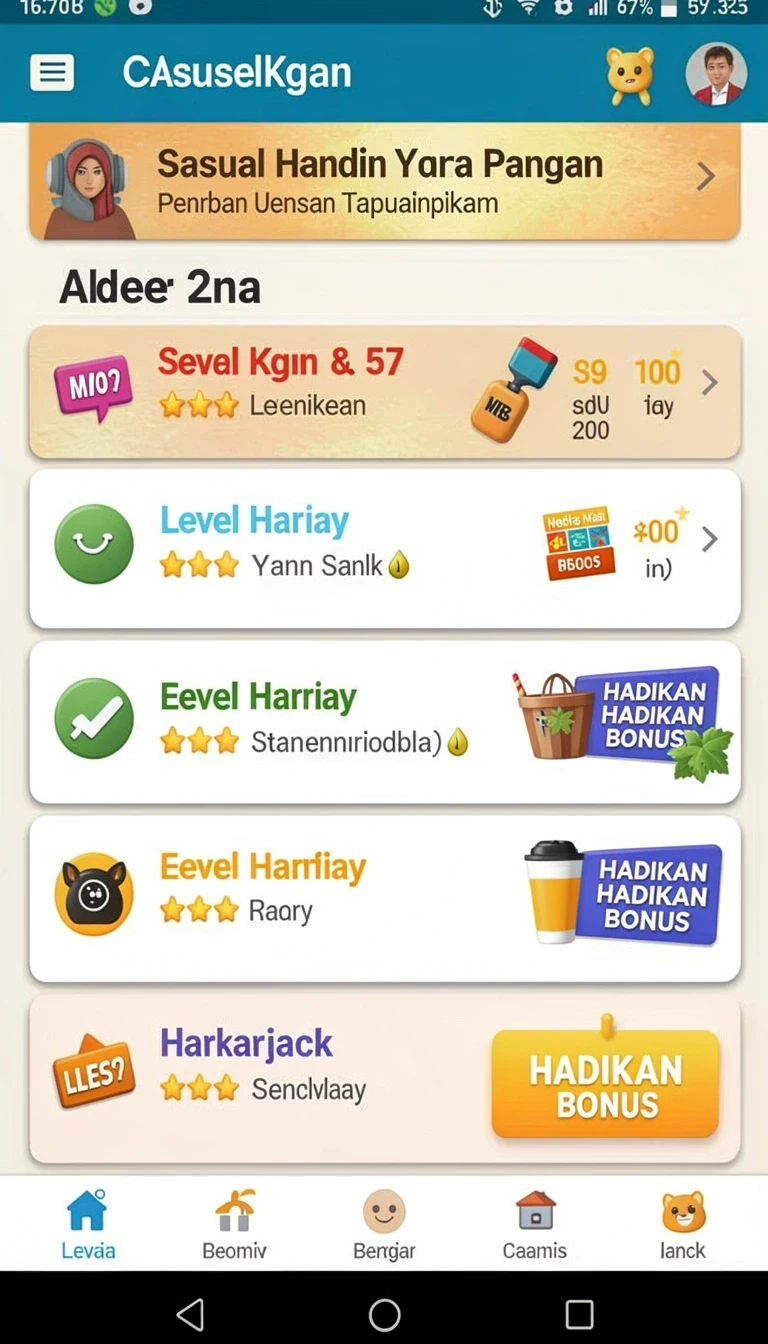 Download pp444 APK untuk Android